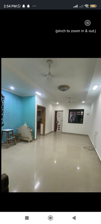 2 BHK Apartment For Resale in Classic Residency Vasai Vasai West Palghar  6579790