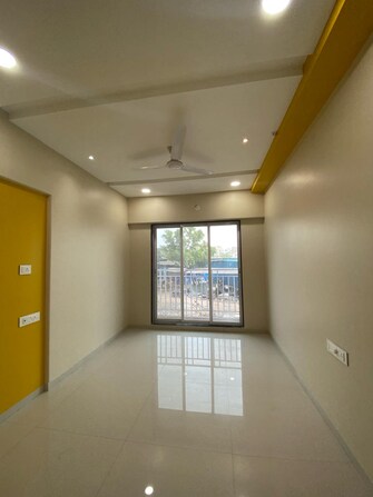 2 BHK Apartment For Resale in Classic Residency Vasai Vasai West Palghar  6579790