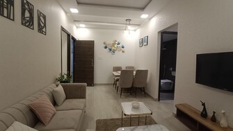 2 BHK Apartment For Resale in Ruparel Sereno Vasai East Palghar  6579820