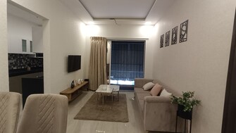 2 BHK Apartment For Resale in Ruparel Sereno Vasai East Palghar  6579820