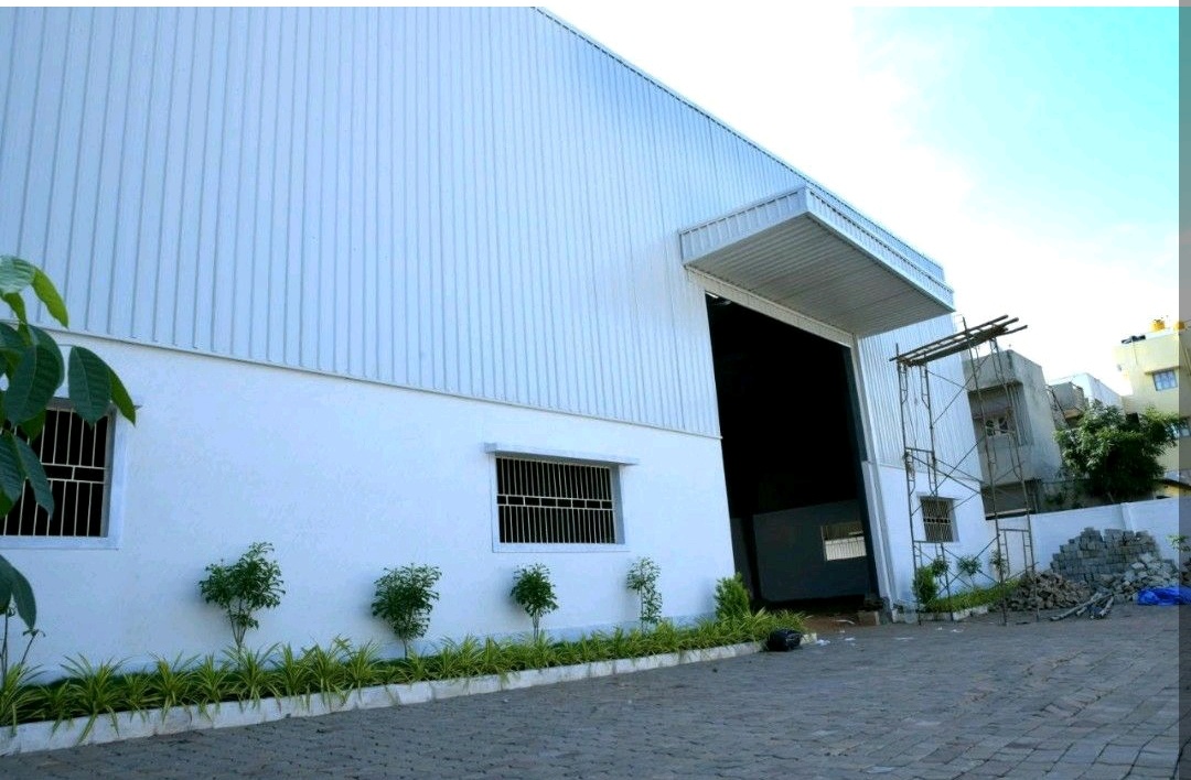 Warehouse for Rent in Bangalore 205+ Rental Warehouse in Bangalore