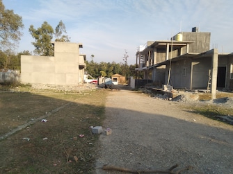 Plot For Resale in Kaonli Dehradun  6579963