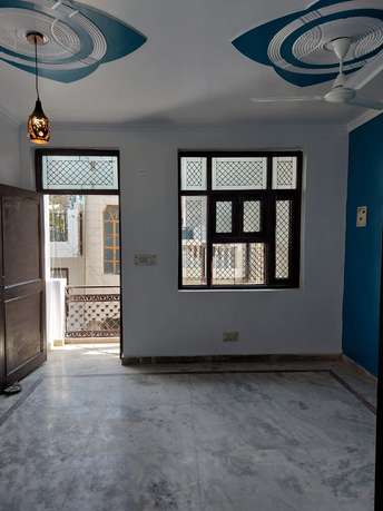3 BHK Builder Floor For Rent in Uttam Nagar Delhi 6580076