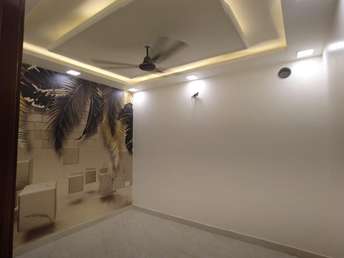 2 BHK Builder Floor For Rent in Uttam Nagar Delhi  6580088