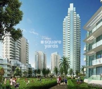 4 BHK Apartment For Resale in M3M Polo Suites Sector 65 Gurgaon  6580154