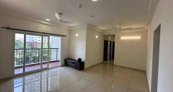 3 BHK Apartment For Rent in Prestige Sunrise Park Electronic City Phase I Bangalore 6580244