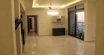 3 BHK Apartment For Rent in Sobha Clovelly Padmanabha Nagar Bangalore 6580259
