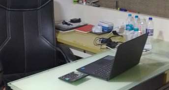 Commercial Office Space 200 Sq.Ft. For Rent In Sanpada Navi Mumbai 6580296
