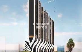 2 BHK Apartment For Resale in Hiranandani Vista Residences Andheri West Mumbai 6580366