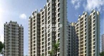 1 BHK Apartment For Rent in JSB Nakshatra Ozone Naigaon East Mumbai 6580375