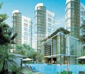 2 BHK Apartment For Rent in Emaar The Palm Drive-Palm Studios Sector 66 Gurgaon  6580409