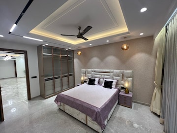 3 BHK Builder Floor For Resale in Spazedge Sector 47 Gurgaon  6580431