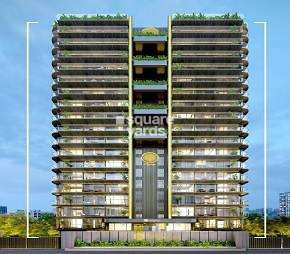 4 BHK Apartment For Resale in DLH Legacy Juhu Mumbai 6580447