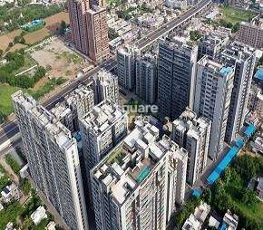 3 BHK Apartment For Resale in JP Iscon Platinum Bopal Ahmedabad 6580446