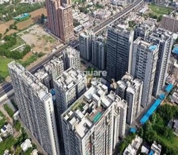 3 BHK Apartment For Resale in JP Iscon Platinum Bopal Ahmedabad  6580446