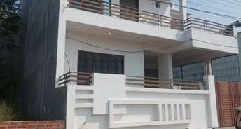 2 BHK Builder Floor For Rent in DLF Vibhuti Khand Gomti Nagar Lucknow 6580469