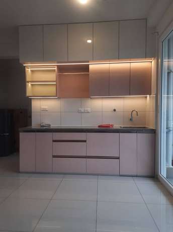 1 BHK Apartment For Rent in Godrej Nurture Electronic City Electronic City Phase I Bangalore 6580494