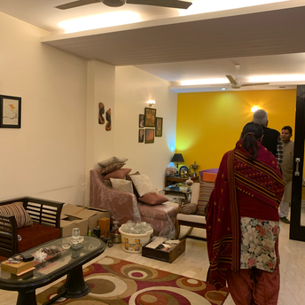 4 BHK Builder Floor For Rent in Sukhdev Vihar Delhi 6580510