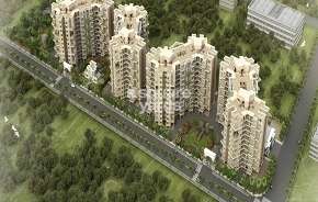 2 BHK Apartment For Rent in Bhoomi Orabelle Ravet Pune 6580550