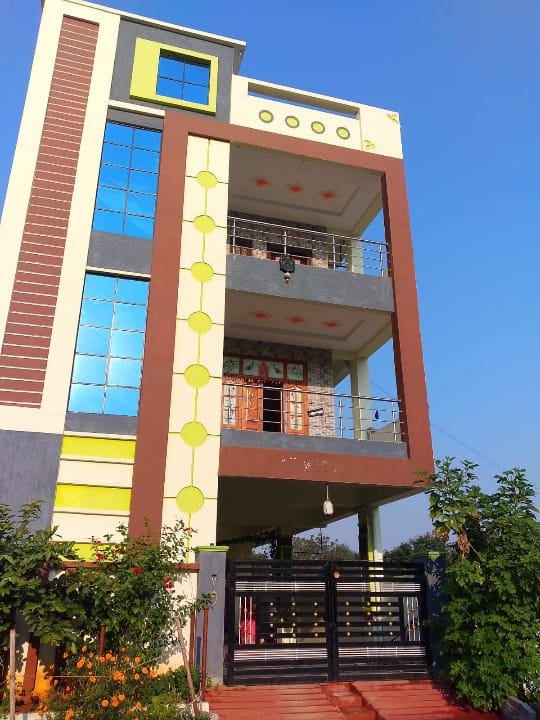 House in Alwal, Hyderabad 44+ Independent House for Sale in Alwal, Hyderabad