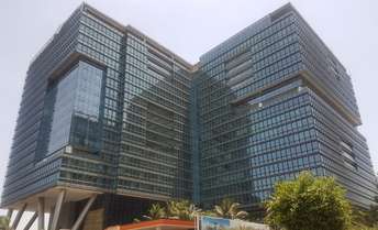 Commercial Office Space 7290 Sq.Ft. For Rent in Bandra East Mumbai  6580609