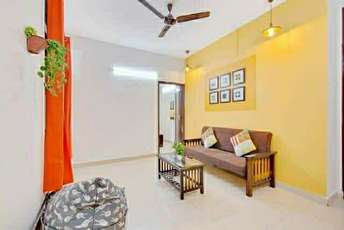1 BHK Builder Floor For Rent in Saket Delhi 6580644