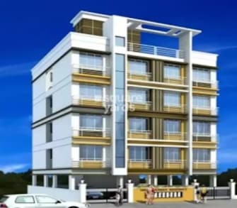 Commercial Office Space 655 Sq.Ft. For Resale in Kharghar Sector 4 Navi Mumbai  6580705