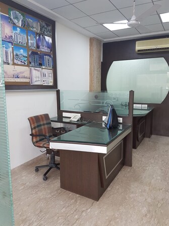 Commercial Office Space 655 Sq.Ft. For Resale in Kharghar Sector 4 Navi Mumbai  6580705