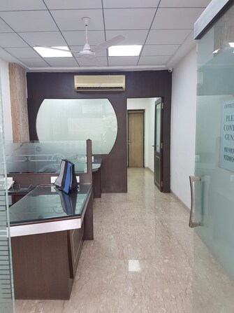 Commercial Office Space 655 Sq.Ft. For Resale in Kharghar Sector 4 Navi Mumbai  6580705