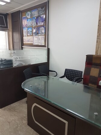 Commercial Office Space 655 Sq.Ft. For Resale in Kharghar Sector 4 Navi Mumbai  6580705