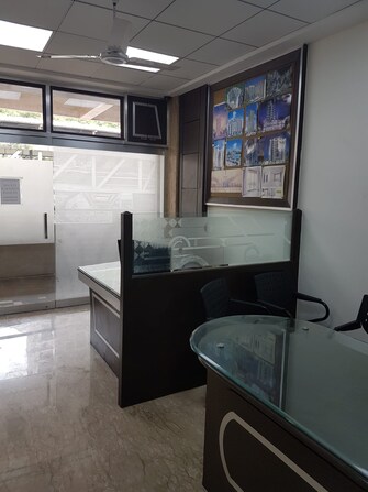 Commercial Office Space 655 Sq.Ft. For Resale in Kharghar Sector 4 Navi Mumbai  6580705