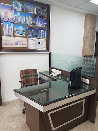 Commercial Office Space 655 Sq.Ft. For Resale in Kharghar Sector 4 Navi Mumbai  6580705