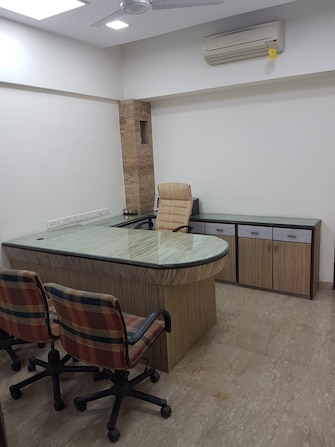 Commercial Office Space 655 Sq.Ft. For Resale in Kharghar Sector 4 Navi Mumbai  6580705