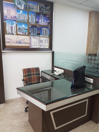 Commercial Office Space 655 Sq.Ft. For Resale in Kharghar Sector 4 Navi Mumbai  6580705