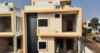 3 BHK Villa For Resale in Bandlaguda Jagir Hyderabad 6580818