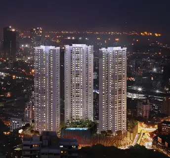 2 BHK Apartment For Resale in Ekta World Tripolis Goregaon West Mumbai 6580865