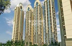 3 BHK Apartment For Rent in ATS Dolce Gn Sector Zeta I Greater Noida 6580860