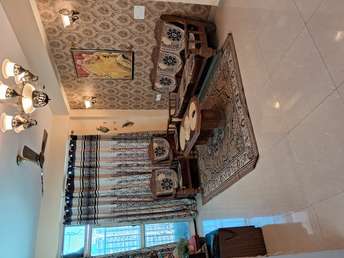 3.5 BHK Apartment For Rent in Kingswood Court Sain Vihar Ghaziabad 6580938