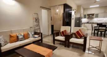 2 BHK Apartment For Rent in Prestige Elysian Bannerghatta Road Bangalore 6580933