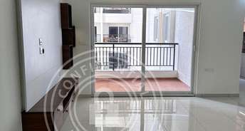 3 BHK Apartment For Rent in Vajram Newtown Thanisandra Main Road Bangalore 6580947