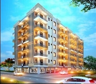 1.5 BHK Builder Floor For Resale in Vihaan Heritage Noida Ext Sector 1 Greater Noida  6580970