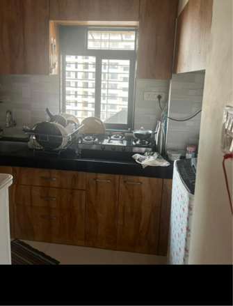 1 BHK Apartment For Resale in Raunak City Sector 4 D10 Kalyan West Thane  6580982