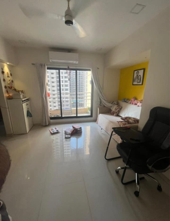 1 BHK Apartment For Resale in Raunak City Sector 4 D10 Kalyan West Thane  6580982