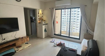 1 BHK Apartment For Resale in Raunak City Sector 4 D10 Kalyan West Thane 6580982