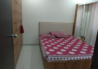 1 BHK Apartment For Resale in Raunak City Sector 4 D10 Kalyan West Thane  6580982