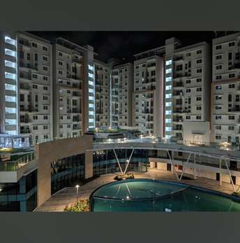 3 BHK Apartment For Rent in Shriram Blue Kr Puram Bangalore  6580974