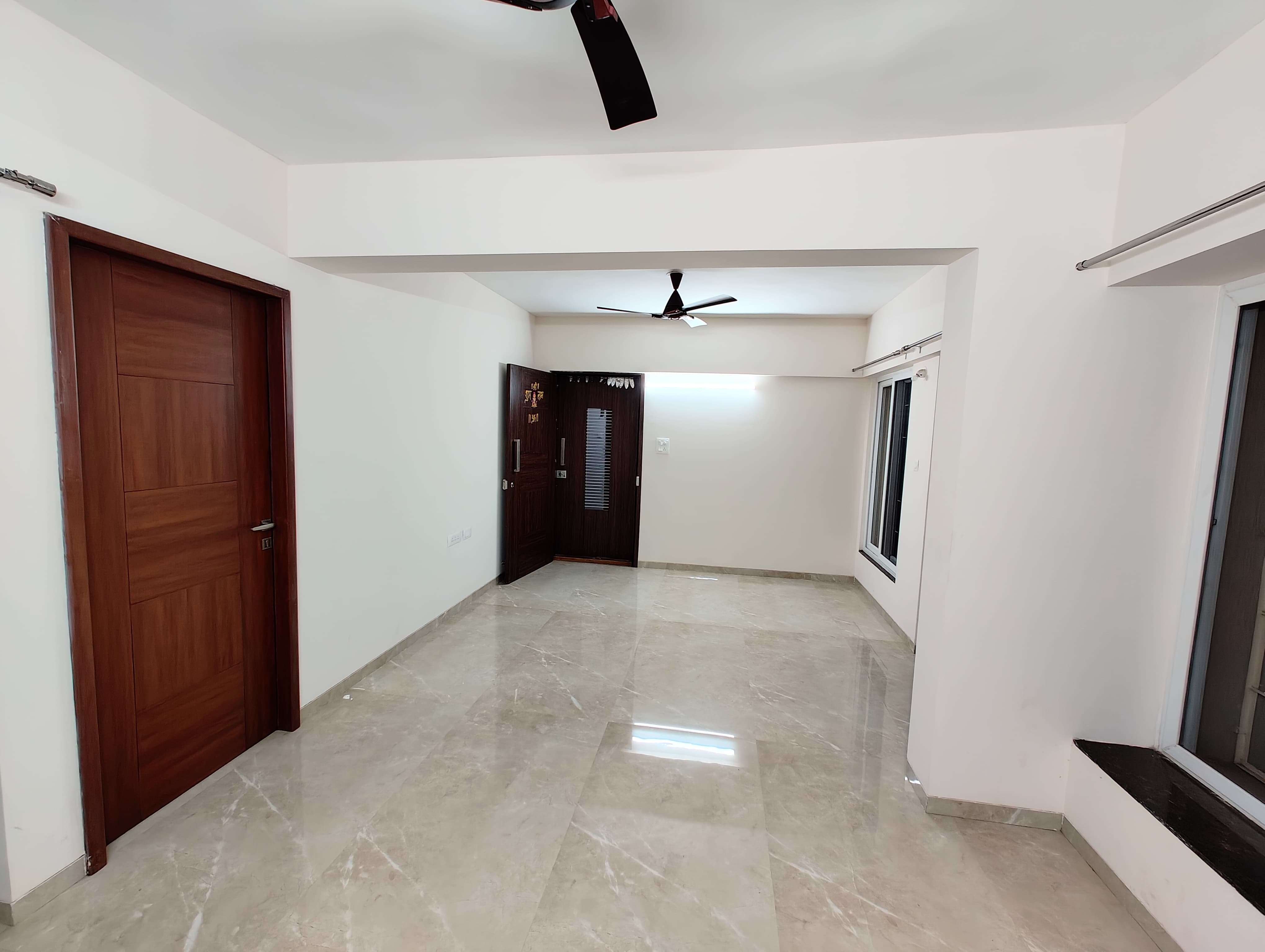 2 BHK Builder Floor For Rent in Bt Kawade Road Pune 6580986