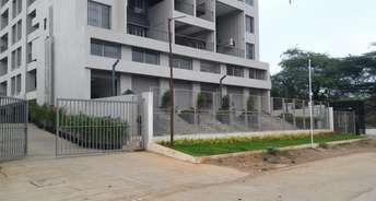 1 BHK Apartment For Rent in Brahma Waterbay Kalyani Nagar Pune 6580987