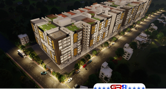 2 BHK Apartment For Resale in Ghatkesar Hyderabad 6581074