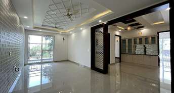 3 BHK Apartment For Rent in Capital Paradise Pathribagh Dehradun 6581010